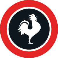Big Rock Brewery (PK) (BRBMF)のロゴ。