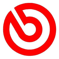 Brembo NV (PK) (BRBOF)のロゴ。