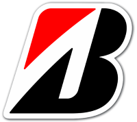 Bridgestone (PK) (BRDCF)のロゴ。