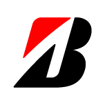 Bridgestone (PK) (BRDCY)のロゴ。