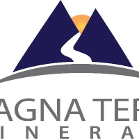 Magna Terra Minerals (PK) (BRIOF)のロゴ。