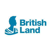 British Land (PK) (BRLAF)のロゴ。