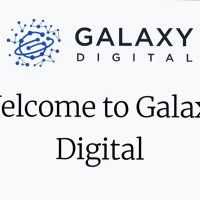 Galaxy Digital (PK) (BRPHF)のロゴ。