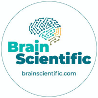 Brain Scientific (CE) (BRSF)のロゴ。