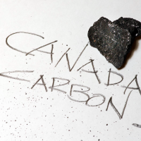 Canada Carbon (PK) (BRUZF)のロゴ。