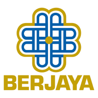 Berjaya (PK) (BRYAF)のロゴ。