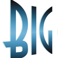Big Screen Entertainment (PK) (BSEG)のロゴ。