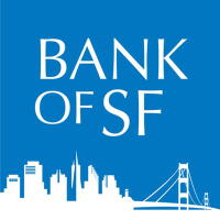 Bank of San Francisco (QX) (BSFO)のロゴ。
