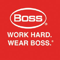 Boss (PK) (BSHI)のロゴ。