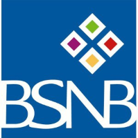 Ballston Spa Bancorp (PK) (BSPA)のロゴ。