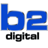 B2Digital (CE) (BTDG)のロゴ。