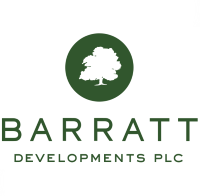 Barratt Development (PK) (BTDPF)のロゴ。