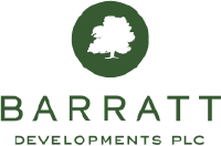 Barratt Development (PK) (BTDPY)のロゴ。