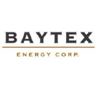 Baytex Energy (PK) (BTEGF)のロゴ。
