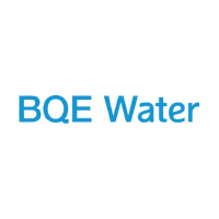 BWE Water (PK) (BTQNF)のロゴ。
