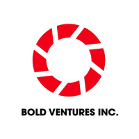 Bold Ventures (PK) (BVLDF)のロゴ。