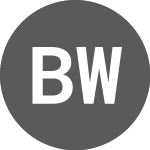 Better World Acquisition (PK) (BWACW)のロゴ。