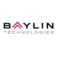 Baylin Technologies (PK) (BYLTF)のロゴ。