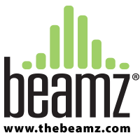 Beamz Interactive (CE) (BZIC)のロゴ。