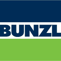 Bunzl (PK) (BZLFY)のロゴ。