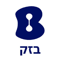 Bezeq Israel Telcom (PK) (BZQIF)のロゴ。
