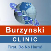Burzynski Research Insti... (PK) (BZYR)のロゴ。