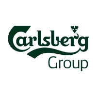 Carlsberg AS (PK) (CABHF)のロゴ。