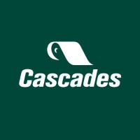 Cascades (PK) (CADNF)のロゴ。
