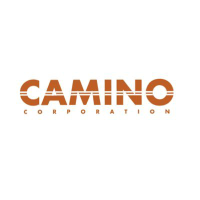 Camino Minerals (PK) (CAMZF)のロゴ。
