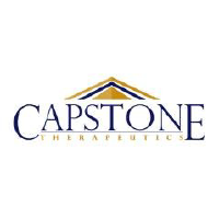 Capstone Therapeutics (QB) (CAPS)のロゴ。