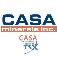 Casa Minerals (PK) (CASXF)のロゴ。