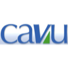 CAVU Resources (PK) (CAVR)のロゴ。