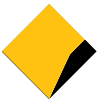 Commonwealth Bank (PK) (CBAUF)のロゴ。