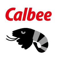 Calbee (PK) (CBCFF)のロゴ。