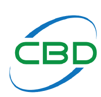CBD Global Sciences (PK) (CBDNF)のロゴ。