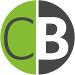 Conservative Broadcast M... (PK) (CBMJ)のロゴ。
