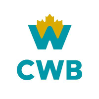 Canadian Western Bank (PK) (CBWBF)のロゴ。