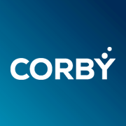 Corby Spirit and Wine (PK) (CBYDF)のロゴ。