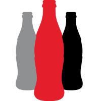 Coca Cola HBC (PK) (CCHBF)のロゴ。