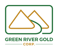 Green River Gold (PK) (CCRRF)のロゴ。