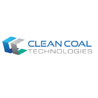 Clean Coal Technologies (PK) (CCTC)のロゴ。