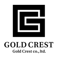 Goldcrest (PK) (CDCTF)のロゴ。