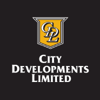 City Development (PK) (CDEVF)のロゴ。