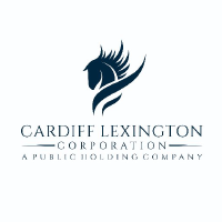 Cardiff Lexington (PK) (CDIXD)のロゴ。
