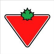 Canadian Tire (PK) (CDNAF)のロゴ。