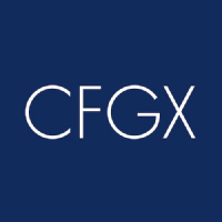 Capital Financial Global (CE) (CFGX)のロゴ。