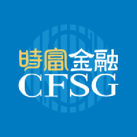 Cash Financial Services (PK) (CFLSF)のロゴ。