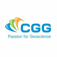 CGG (PK) (CGGYY)のロゴ。