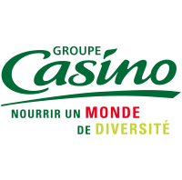 Casino Guichard Perrachon (CE) (CGUIF)のロゴ。