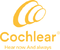 Cochlear (PK) (CHEOF)のロゴ。